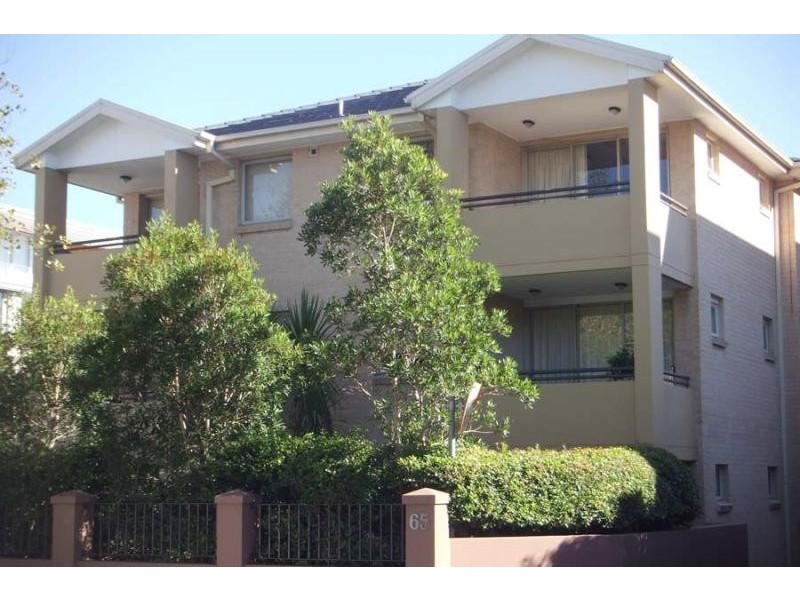 7/65 CARRINGTON ROAD, Waverley NSW 2024