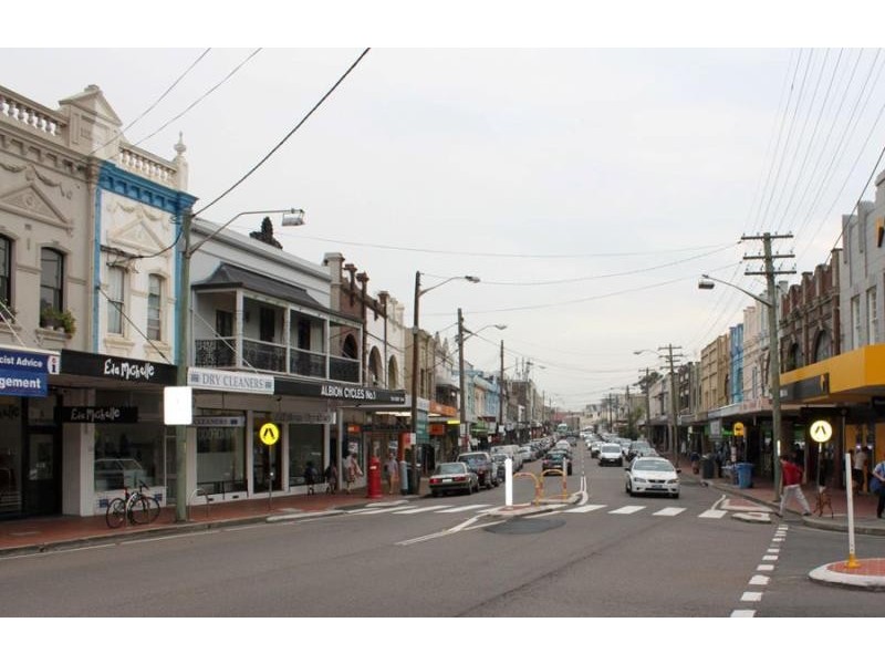 7/65 CARRINGTON ROAD, Waverley NSW 2024