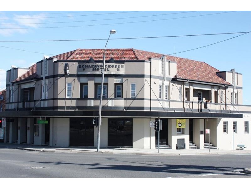 7/65 CARRINGTON ROAD, Waverley NSW 2024