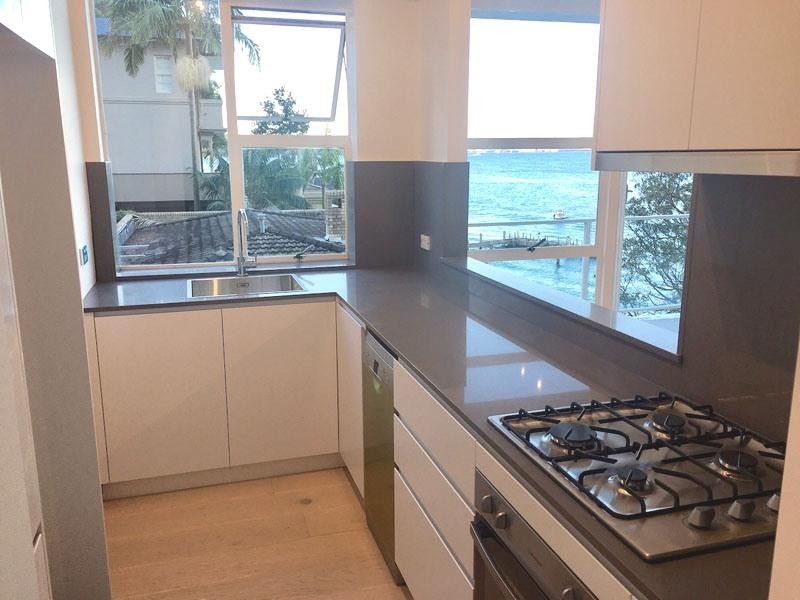 44/11 SUTHERLAND CRESCENT, Darling Point NSW 2027