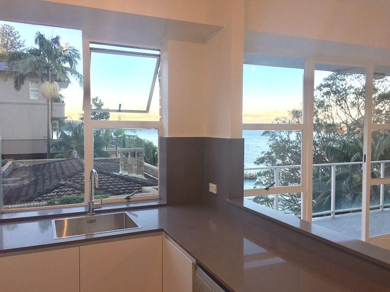 44/11 SUTHERLAND CRESCENT, Darling Point NSW 2027