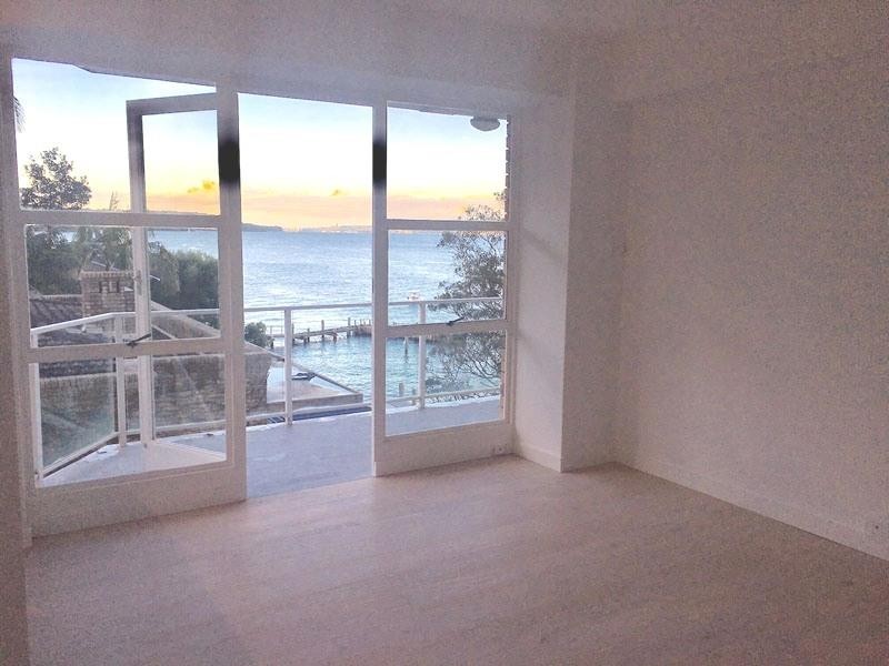 44/11 SUTHERLAND CRESCENT, Darling Point NSW 2027