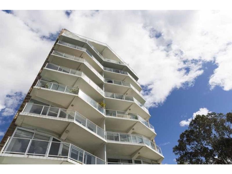 44/11 SUTHERLAND CRESCENT, Darling Point NSW 2027