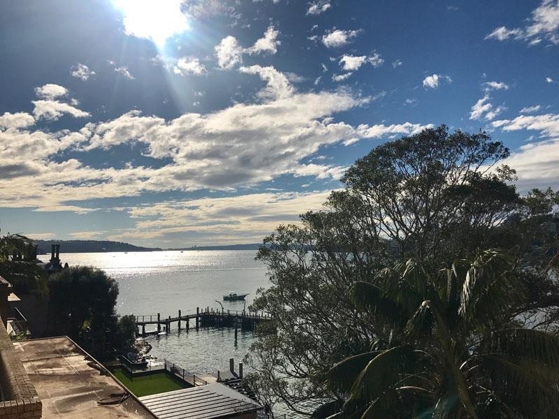 44/11 SUTHERLAND CRESCENT, Darling Point NSW 2027