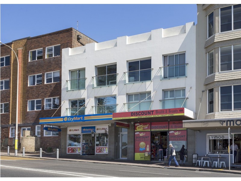 1/64-66 Campbell Parade, Bondi Beach NSW 2026
