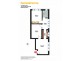1/64-66 Campbell Parade, Bondi Beach NSW 2026 Floorplan