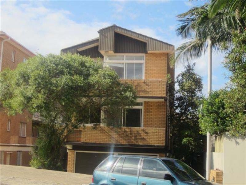 4/751 OLD SOUTH HEAD ROAD, Vaucluse NSW 2030