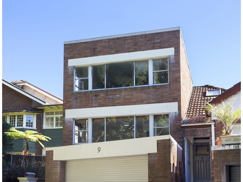 9 Forest Knoll Avenue, Bondi Beach NSW 2026