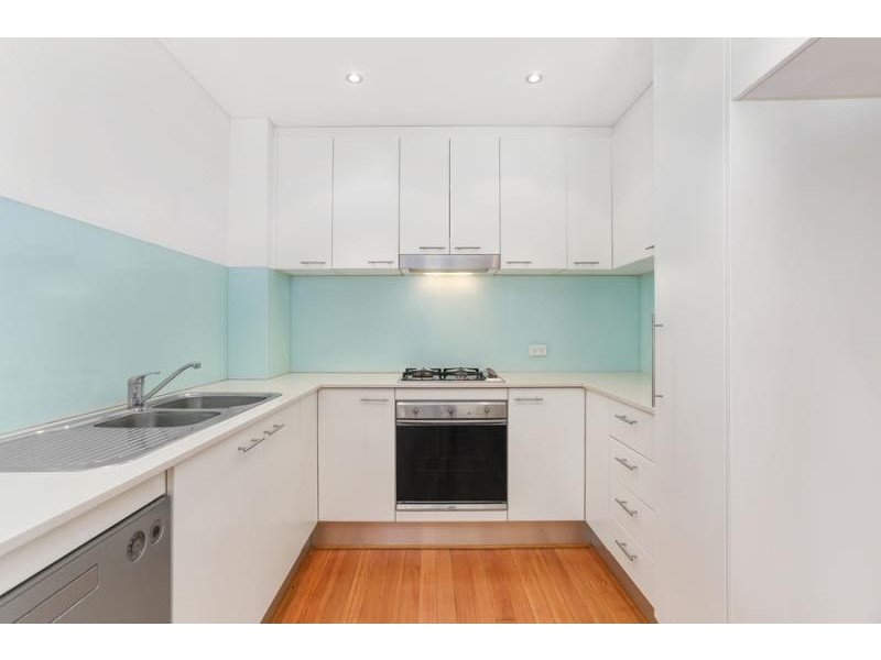 2/3 ALEXANDER STREET, Coogee NSW 2034