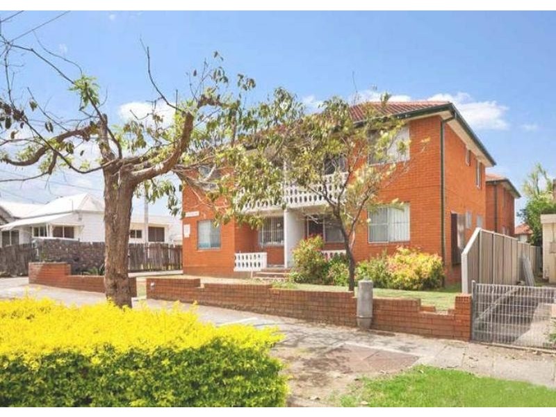 6/130 VICTORIA ROAD, Punchbowl NSW 2196