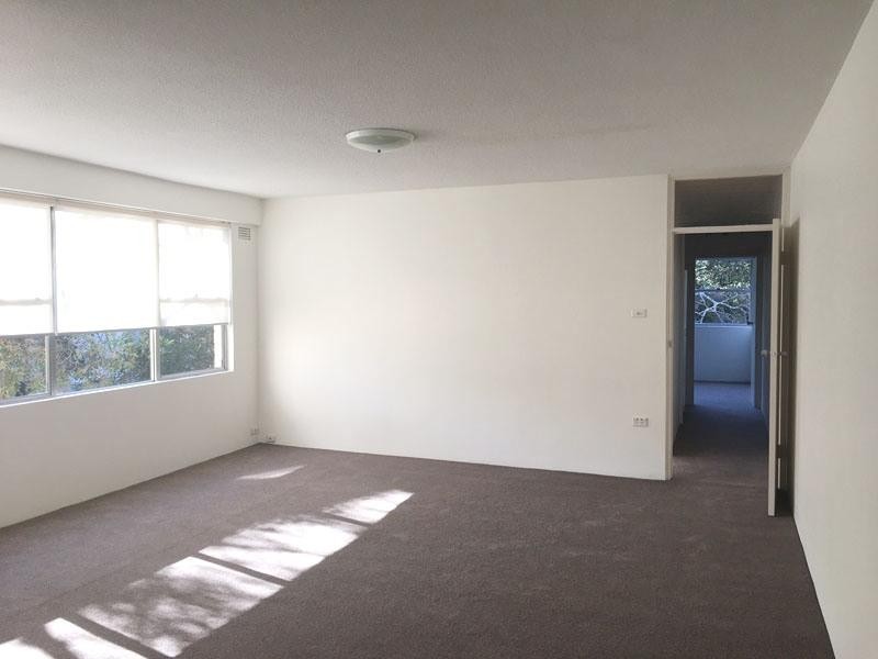 12/5 ST MARKS ROAD, Darling Point NSW 2027