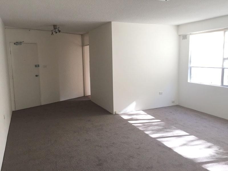 12/5 ST MARKS ROAD, Darling Point NSW 2027