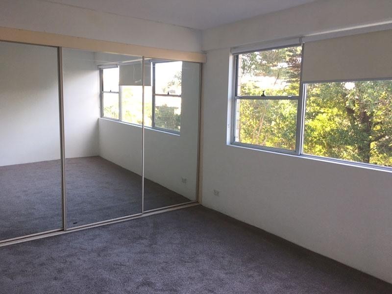 12/5 ST MARKS ROAD, Darling Point NSW 2027