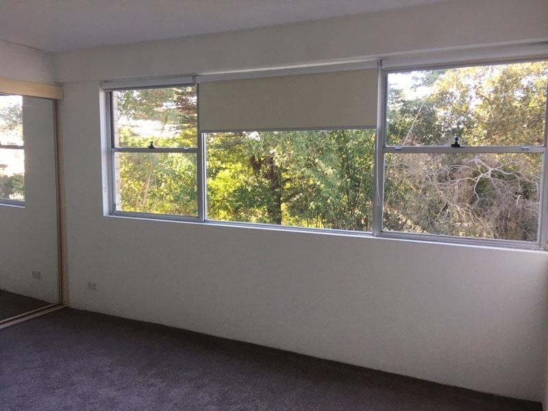 12/5 ST MARKS ROAD, Darling Point NSW 2027