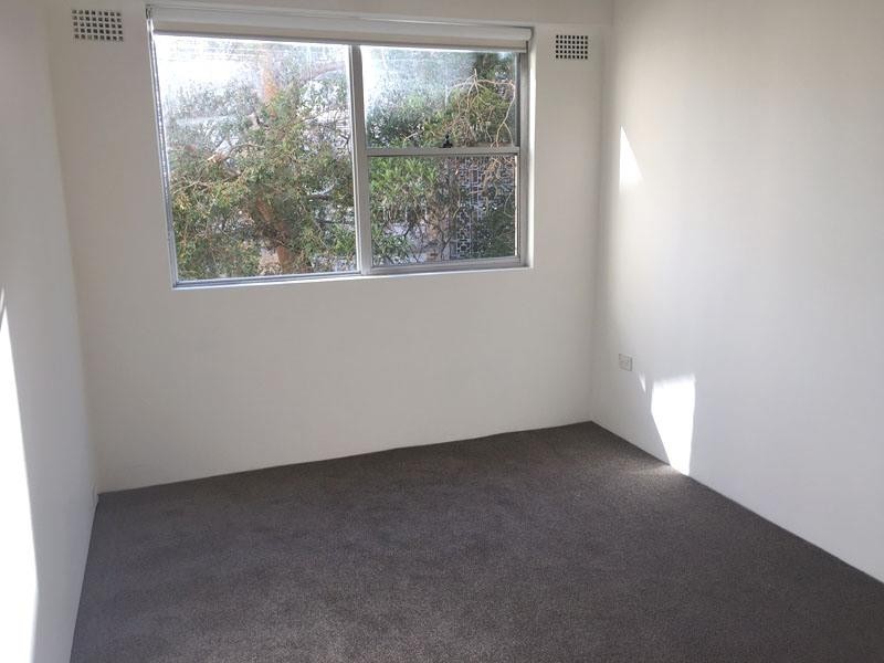 12/5 ST MARKS ROAD, Darling Point NSW 2027