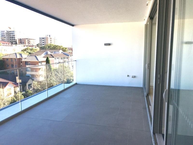 LEVEL 8 /88 ANZAC PARADE, Kensington NSW 2033