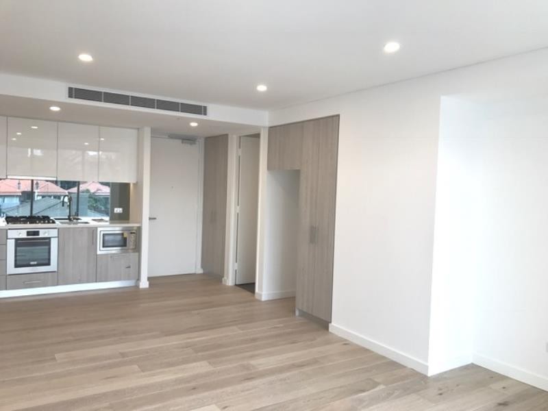 LEVEL 8 /88 ANZAC PARADE, Kensington NSW 2033