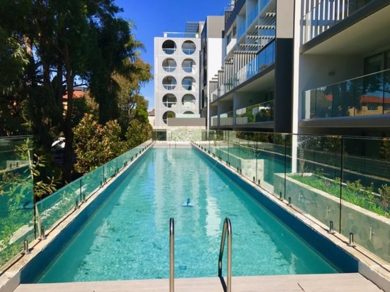 LEVEL 8 /88 ANZAC PARADE, Kensington NSW 2033