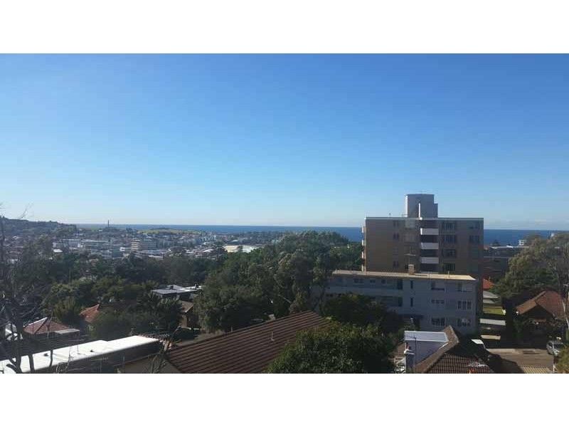 17/9 MILLER STREET, Bondi NSW 2026