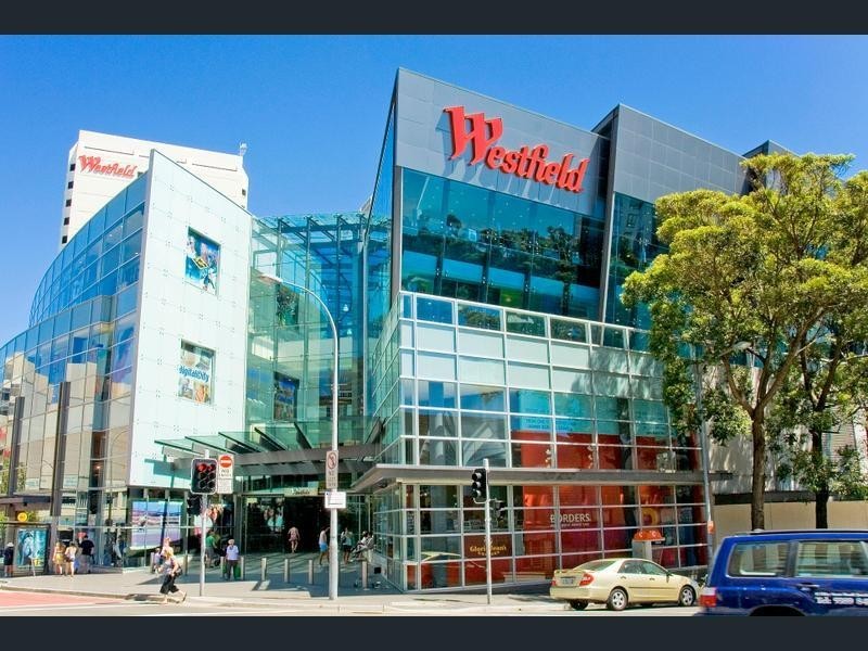 5/12 FERN PLACE, Bondi Junction NSW 2022