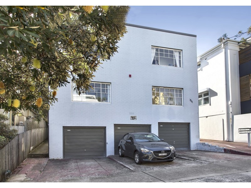 5/84 Brighton Boulevard, North Bondi NSW 2026