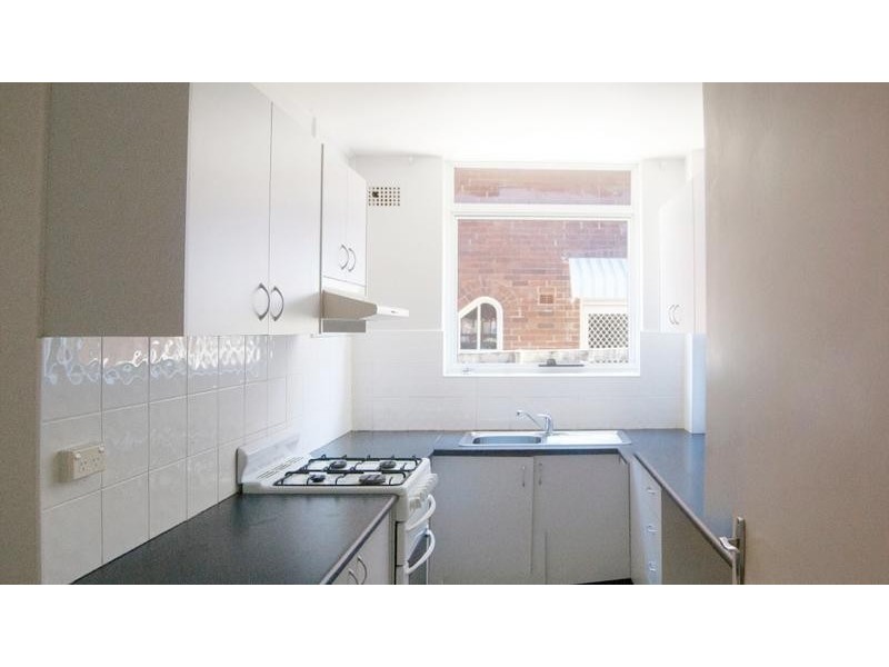 02/9 MILLER STREET, Bondi NSW 2026