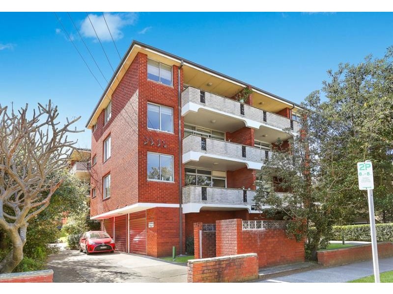 7/37-39 CARR STREET, Coogee NSW 2034