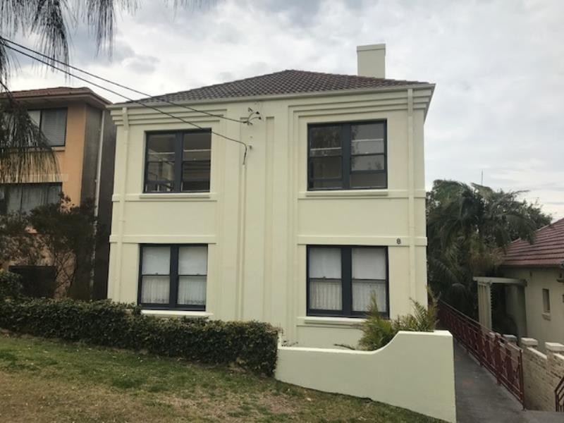 5/8 DELLVIEW STREET, Bondi NSW 2026