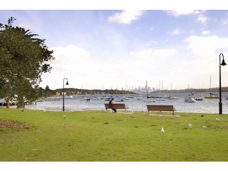 2/222 OLD SOUTH HEAD ROAD, Vaucluse NSW 2030