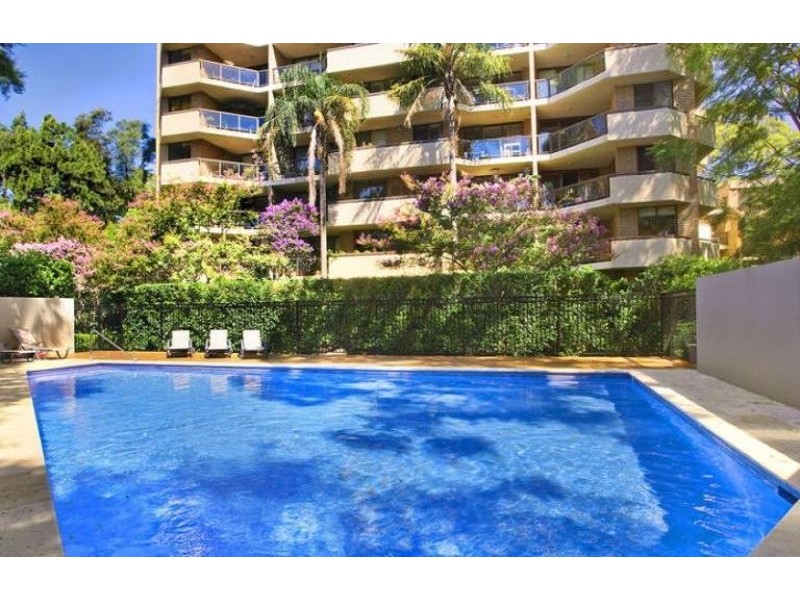 22/1 TEWKESBURY AVENUE, Darlinghurst NSW 2010