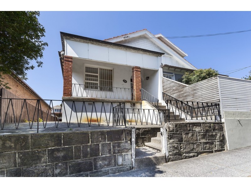 291 Old South Head Road (Enter via Simpson Street), Bondi Beach NSW 2026