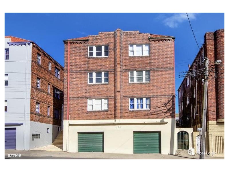 14/109 New South Head Road, Edgecliff NSW 2027