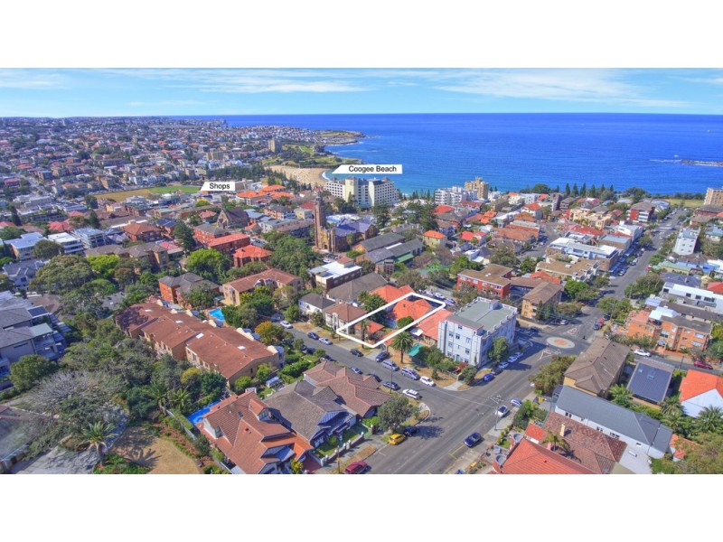 148 Brook Street, Coogee NSW 2034