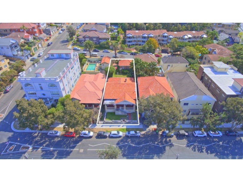 148 Brook Street, Coogee NSW 2034