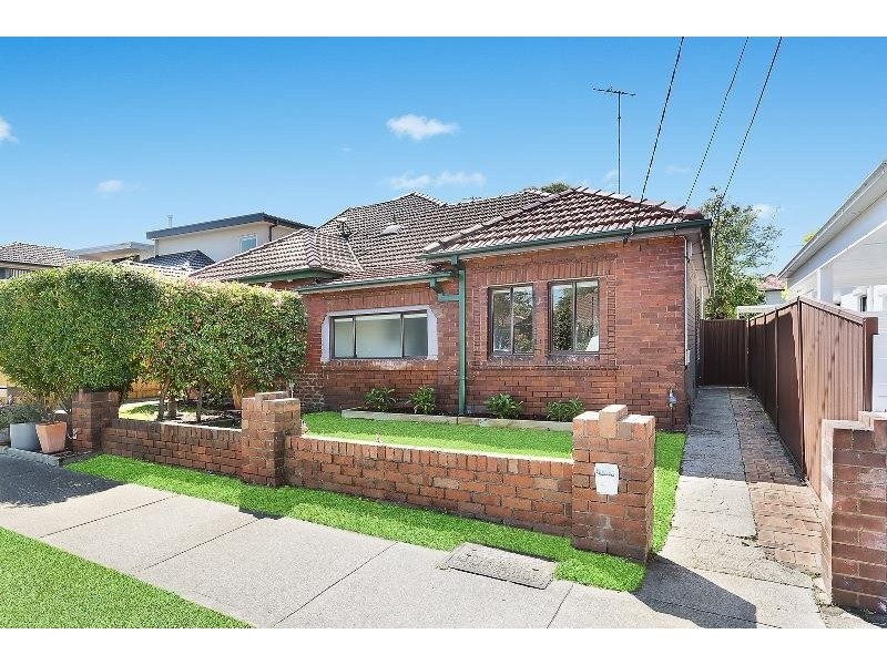 19 GARRETT STREET, Maroubra NSW 2035