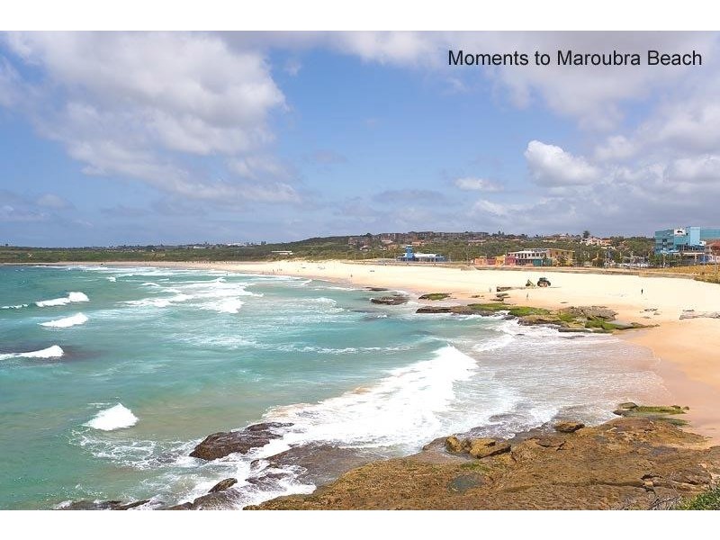 19 GARRETT STREET, Maroubra NSW 2035