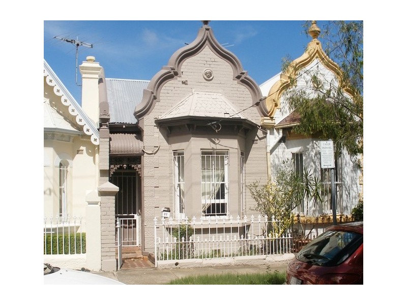22 ST JAMES ROAD, Bondi Junction NSW 2022