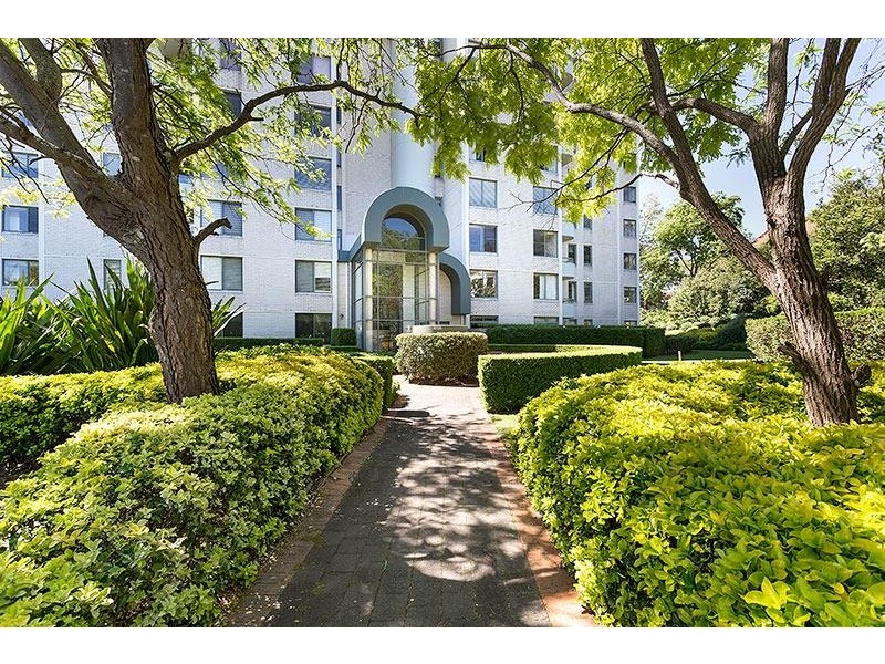 607/91 BROMPTON ROAD, Kensington NSW 2033