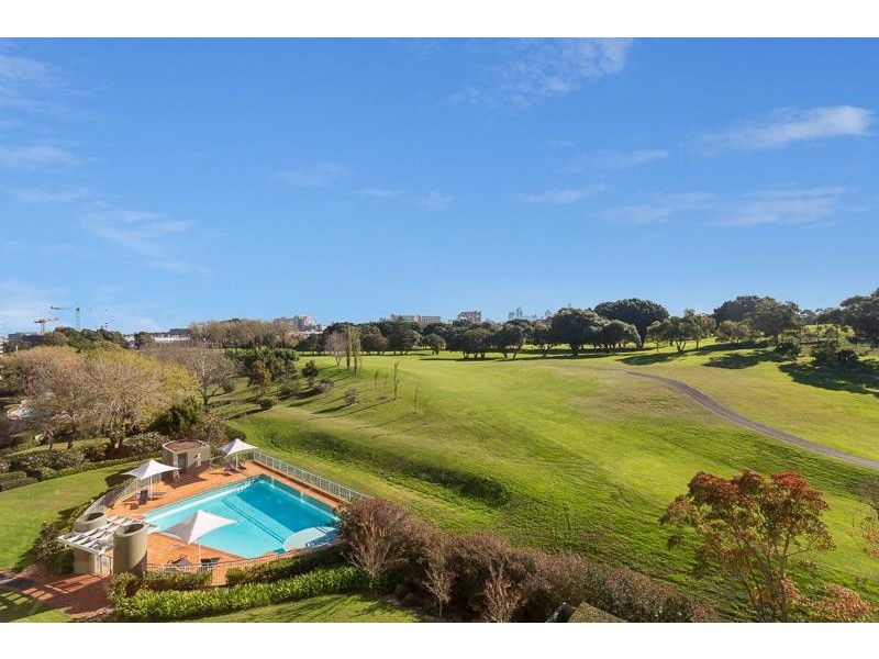 607/91 BROMPTON ROAD, Kensington NSW 2033