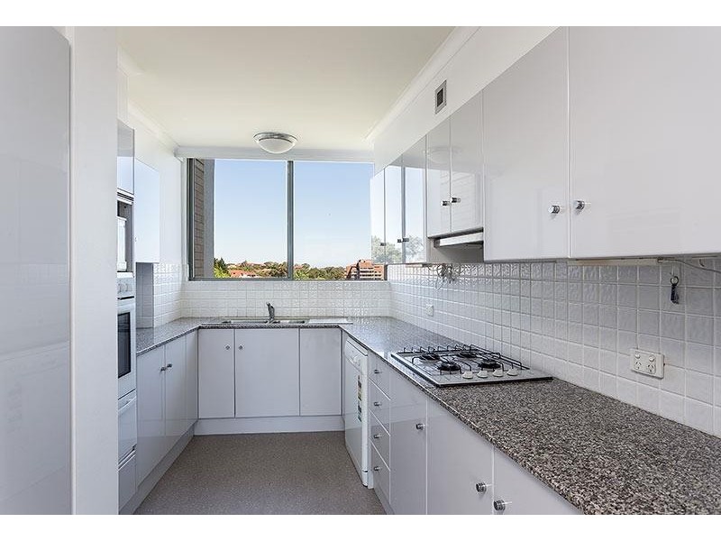 607/91 BROMPTON ROAD, Kensington NSW 2033