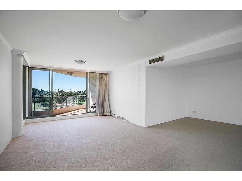 607/91 BROMPTON ROAD, Kensington NSW 2033