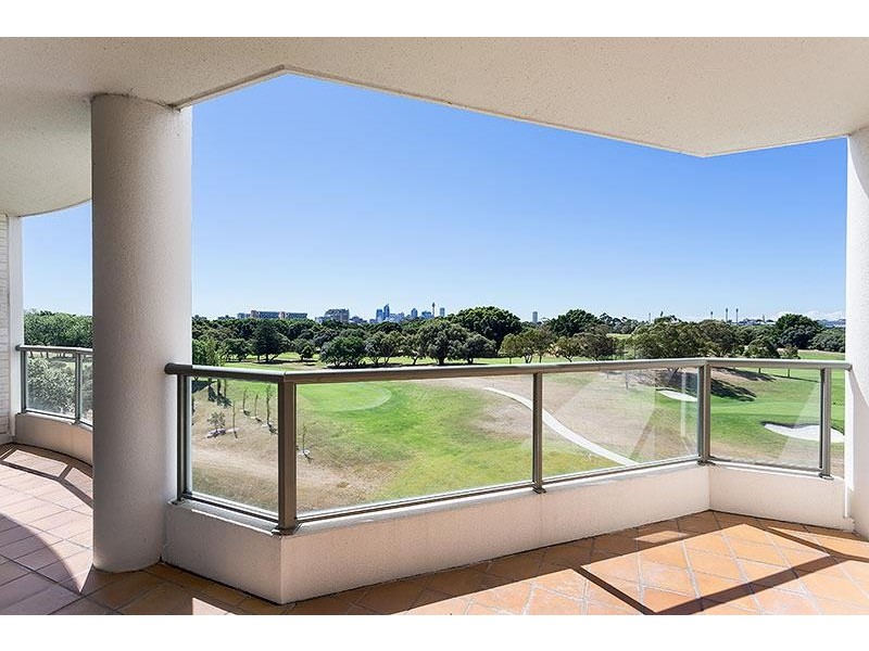 607/91 BROMPTON ROAD, Kensington NSW 2033