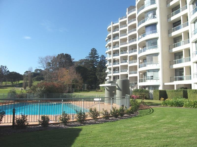 607/91 BROMPTON ROAD, Kensington NSW 2033