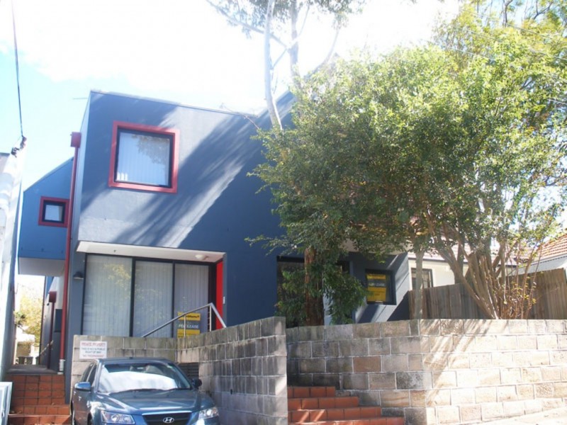 39 BLENHEIM STREET, Queens Park NSW 2022