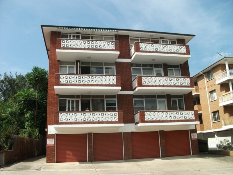 7/13 COOK STREET, Randwick NSW 2031