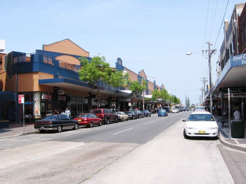 7/13 COOK STREET, Randwick NSW 2031