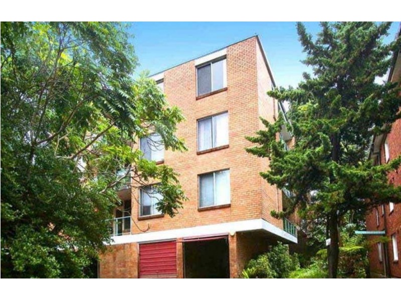 12/336 MILITARY ROAD, Vaucluse NSW 2030