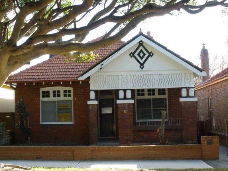 55 Alt Street, Queens Park NSW 2022