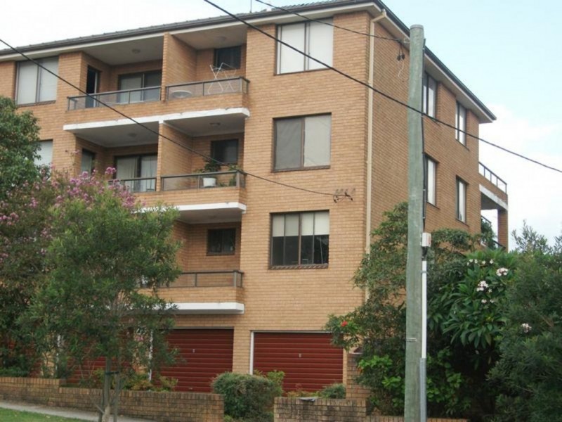 4/23 DUTRUC STREET, Randwick NSW 2031