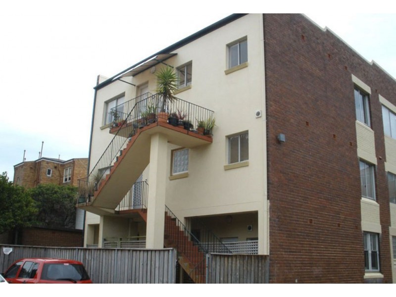4/76-78 ST PAULS STREET, Randwick NSW 2031